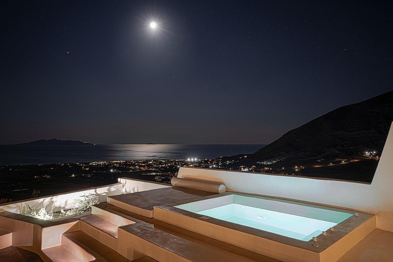 Villa Terra E Lavoro Luxury